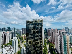 Irwell Hill Residences (D9), Apartment #520206941